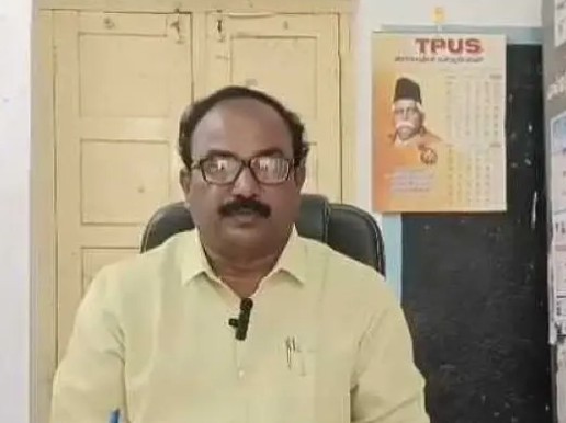 ప్రభుత్వ పాఠశాల విద్యార్థులు ఉత్తీర్ణత పై హర్షం