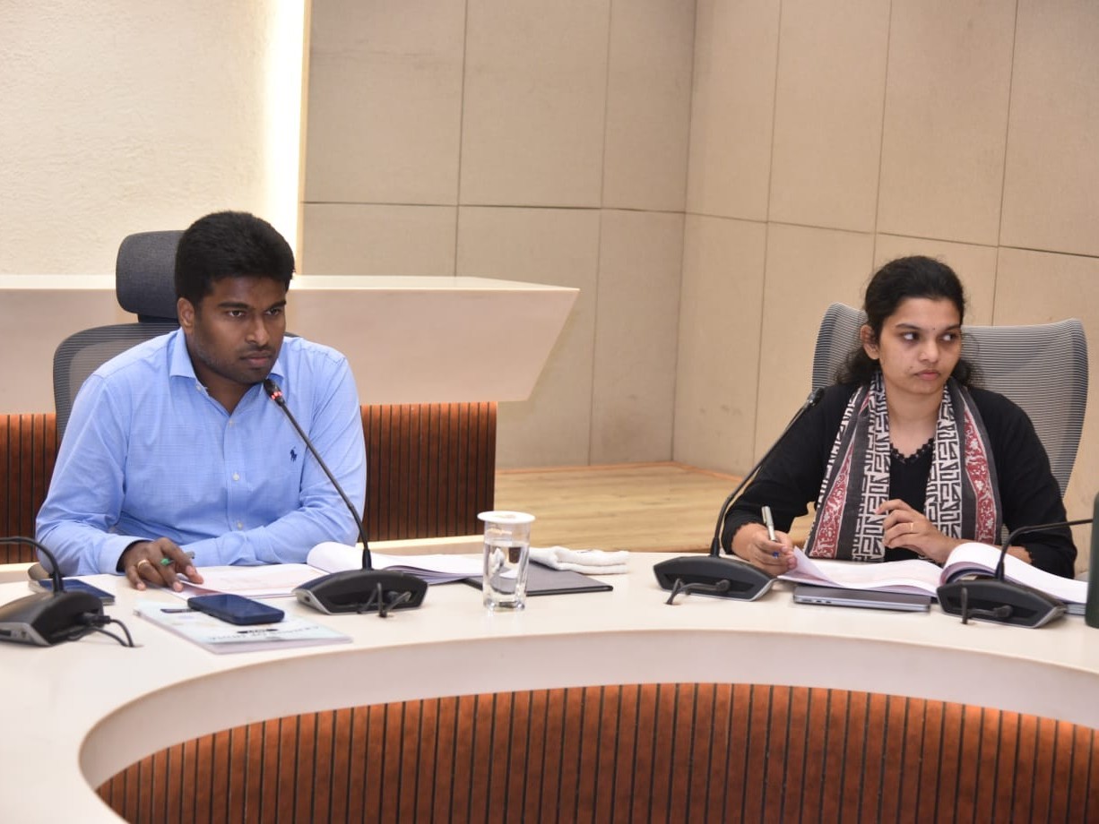 జనగణన-2027పై కలెక్టర్ కీలక ఆదేశాలు