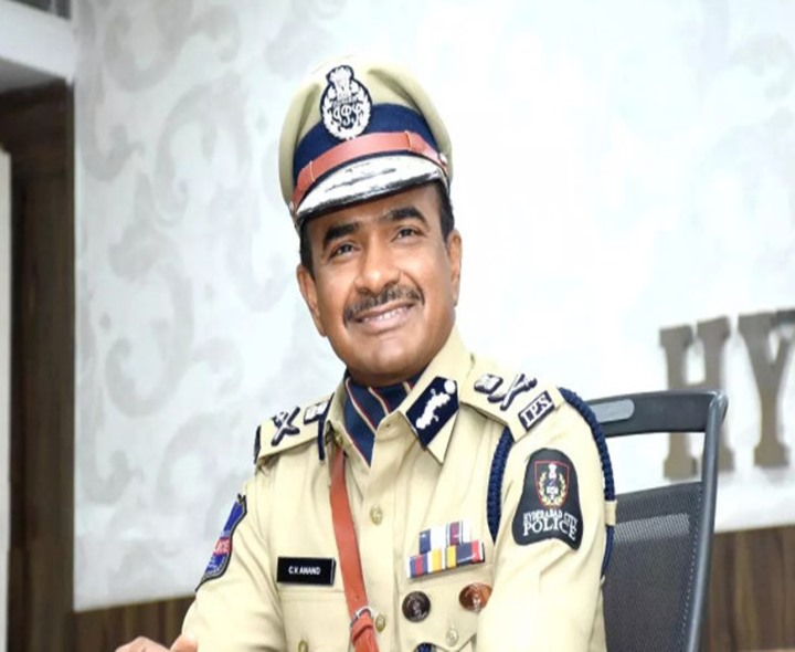 టీ20 లీగ్ ఏర్పాటు చేయడం సంతోషం: నూతన డీజీపీ