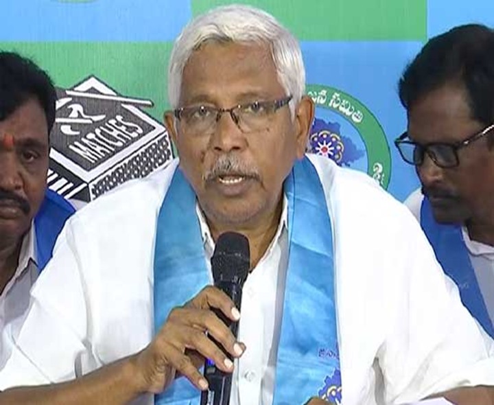 మంత్రి పదవిపై కోదండరాం కీలక వ్యాఖ్యలు