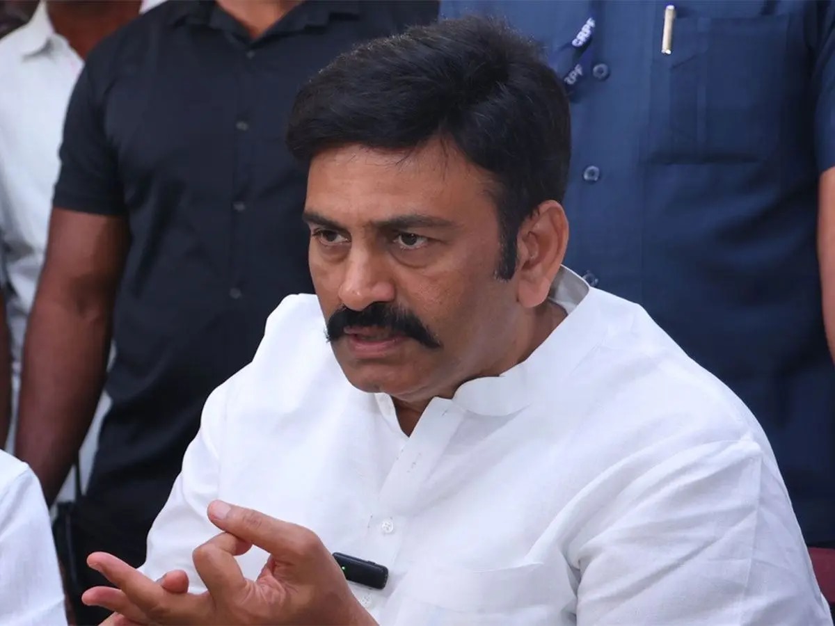 రామాలయ పునర్నిర్మాణంపై హైకోర్టులో విచారణ