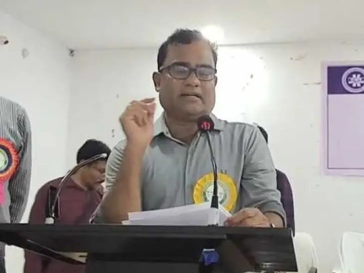 మే 2న మత్స్య పారిశ్రామిక సంఘం  స్థానాలకు పోలింగ్