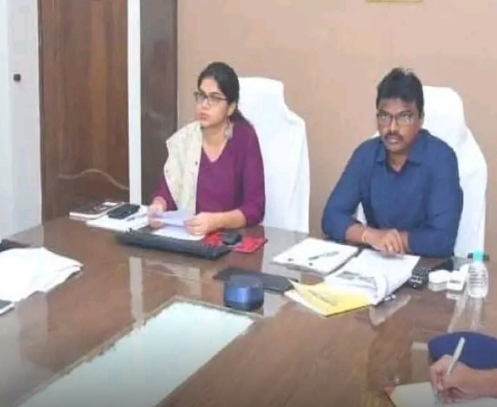 6 సెంటర్లలో NEET పరీక్షలు