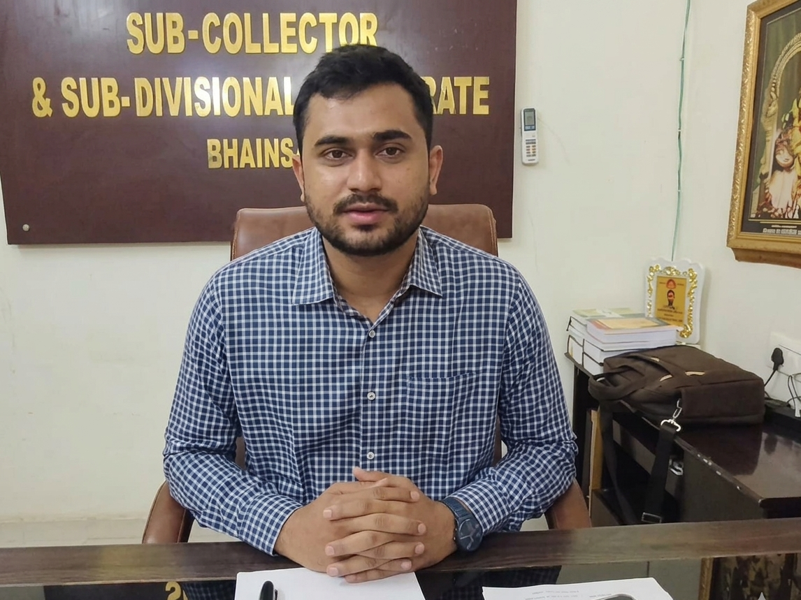 ‘డివిజన్ కేంద్రాల్లో ప్రజావాణి ప్రారంభం’