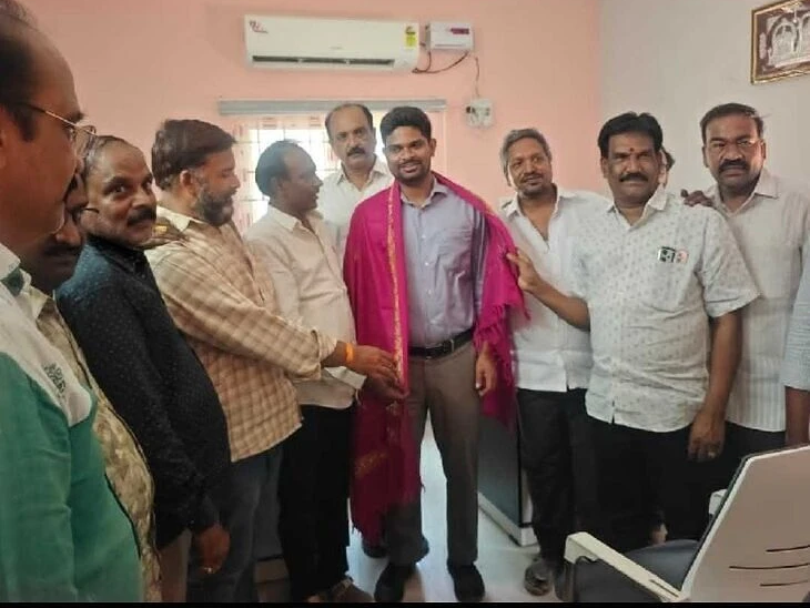 చెత్త చెదారం లేకుండా చూడాలి: కమిషనర్