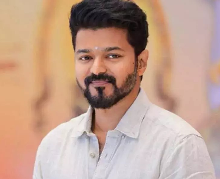 విజయ్‌కు కాంగ్రెస్ మద్దతు