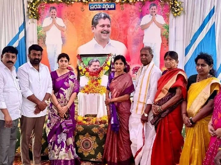 మదన్ లాల్ మరణం పార్టీకి తీరని లోటు: BRS