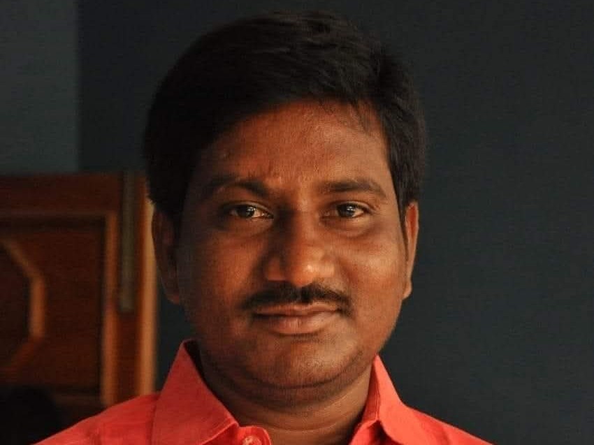 విద్యార్థి ఉద్యమ నాయకుడు ఎన్. మాధవ్‌కు డాక్టరేట్