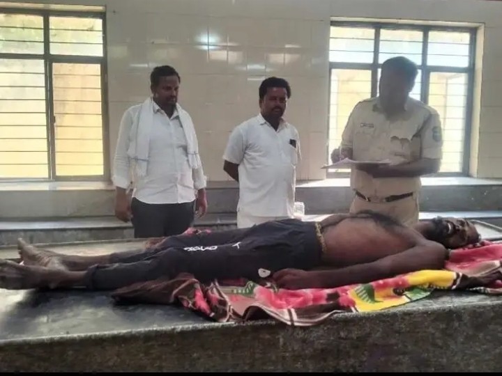 ఇళ్లరికం.. అప్పుల బాధతో ఆత్మహత్య