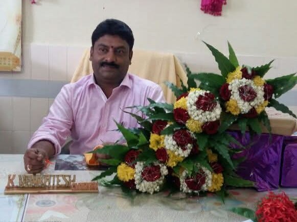 నక్కపల్లికి కోర్టు మంజూరు