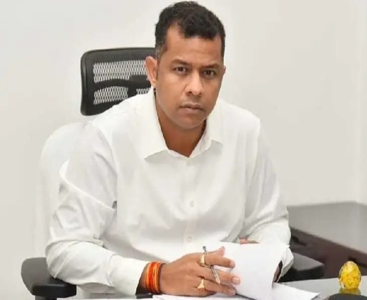 రేపు గోనుపల్లికి కలెక్టర్ రాక