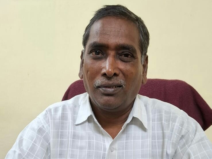 ప్రవేశాలకు దరఖాస్తులు ఆహ్వానం
