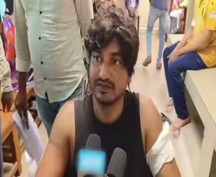 పాస్టర్ అభినయ్ కేసులో వెలుగులోకి కీలక విషయాలు