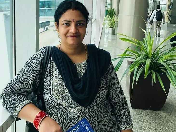 జిల్లాలో వివాహిత ఆత్మహత్య