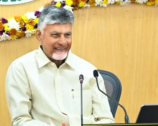 గురుదేవ్‌ గొప్ప మానవతావాది: చంద్రబాబు