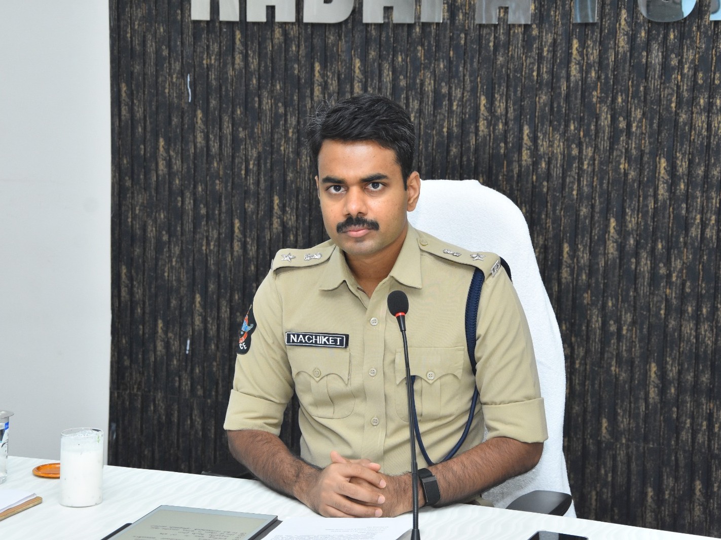 ‘గంజాయి, డ్రగ్స్‌పై ప్రత్యేక తనిఖీలు చేపట్టాలి’