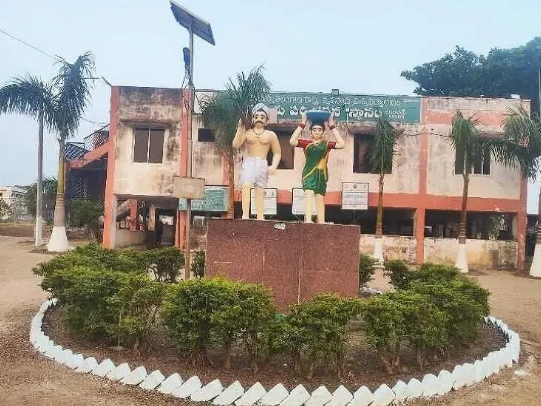 ఈనెల 23 నుంచి 30 వరకు విత్తన వారోత్సవాలు