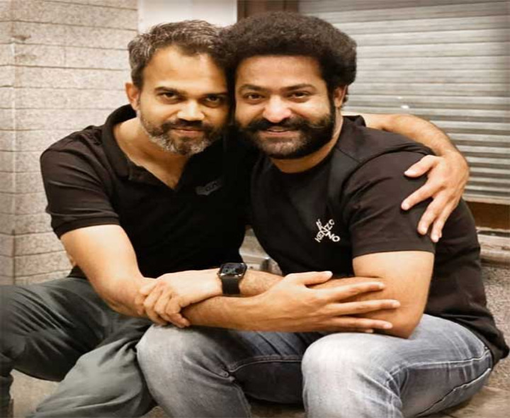 ‘డ్రాగన్’ కోసం 15 కేజీలు తగ్గిన ఎన్టీఆర్