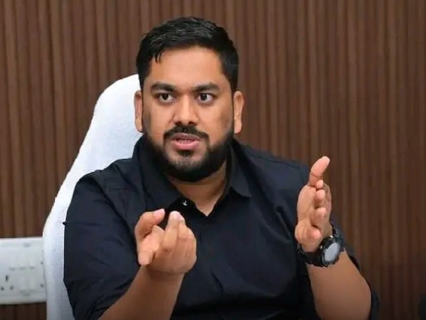 నిర్వాసితుల పునరావాసానికి ప్రక్రియ వేగంవంతం: కలెక్టర్
