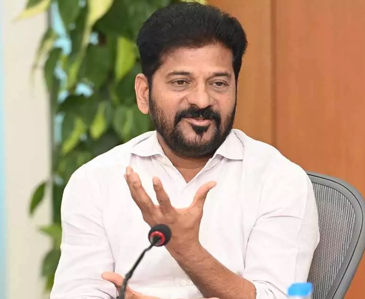 కాళేశ్వరం పుష్కరాలు.. అధికారులకు సీఎం ఆదేశాలు