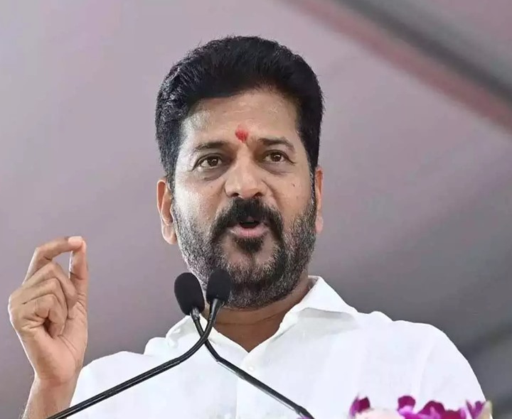 ఐటీ రంగం విస్తరణపై రేవంత్‌రెడ్డి ఫోకస్