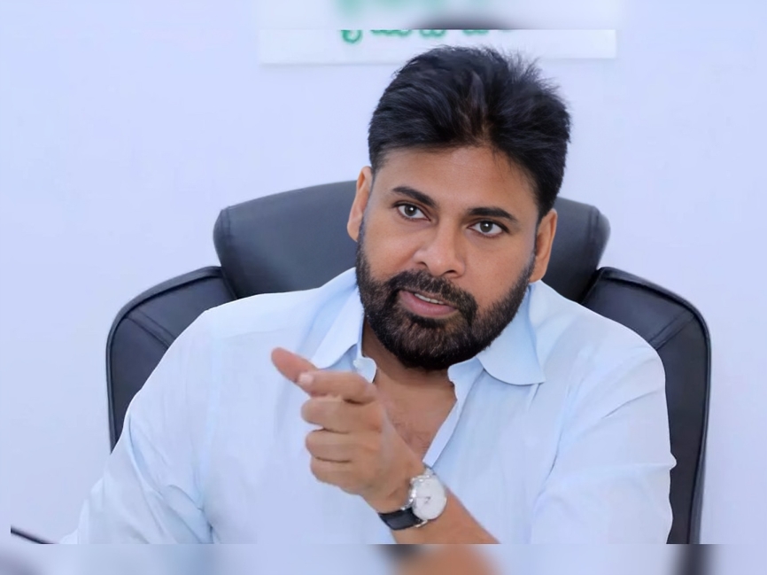 తాగునీటి నాణ్యతతో రాజీపడొద్దు: పవన్