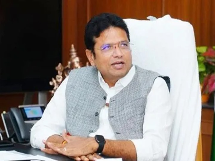 ‘గ్లోబల్ నెట్‌వర్క్ హబ్‌గా భాగ్యనగరం’