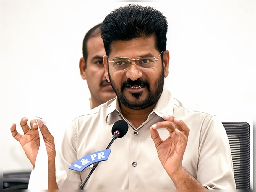 ఫైర్ సేఫ్టీపై సీఎం రేవంత్ సమీక్ష