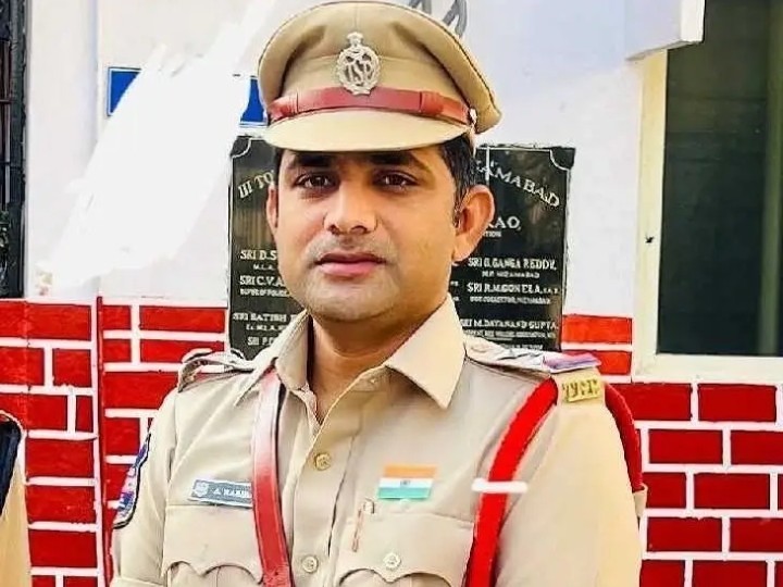 వృద్ధురాలి మెడలో నుంచి 2 తులాల బంగారం చోరీ