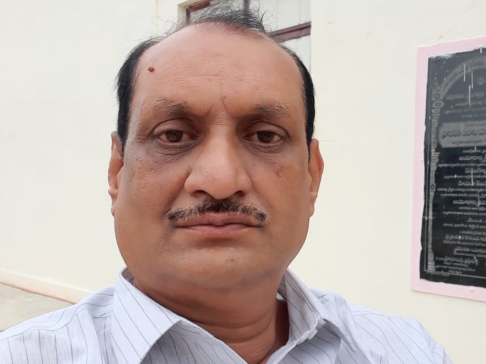 చింతలపూడి ప్రభుత్వ ఐటీఐలో ఉద్యోగ అవకాశం