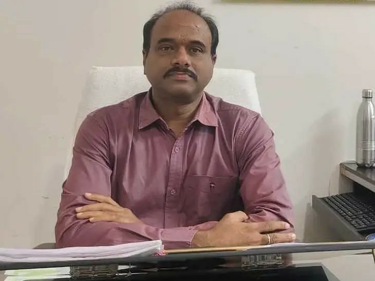 పంట మార్పిడి పాటించాలని రైతులకు సూచన
