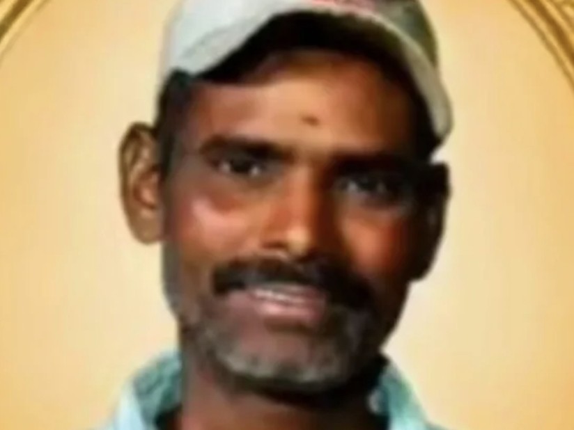 వడదెబ్బతో ములుగు మున్సిపల్ కార్మికుడు మృతి