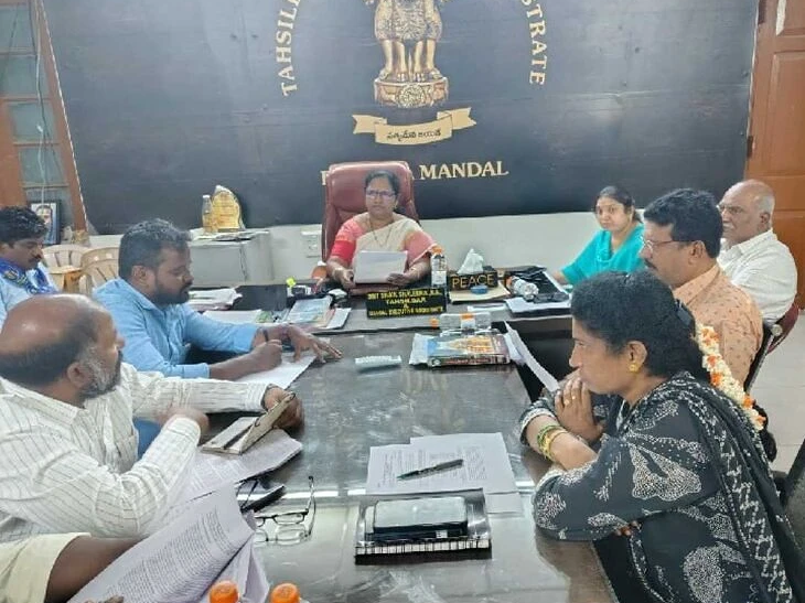 జూన్ 5 నుంచి ఓటర్ల జాబితా ప్రత్యేక సవరణ