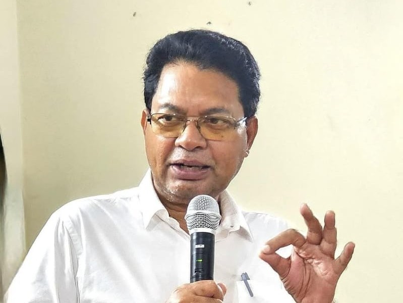 ‘ట్యాంకర్ల ద్వారా తాగునీరు సరఫరా చేయండి’