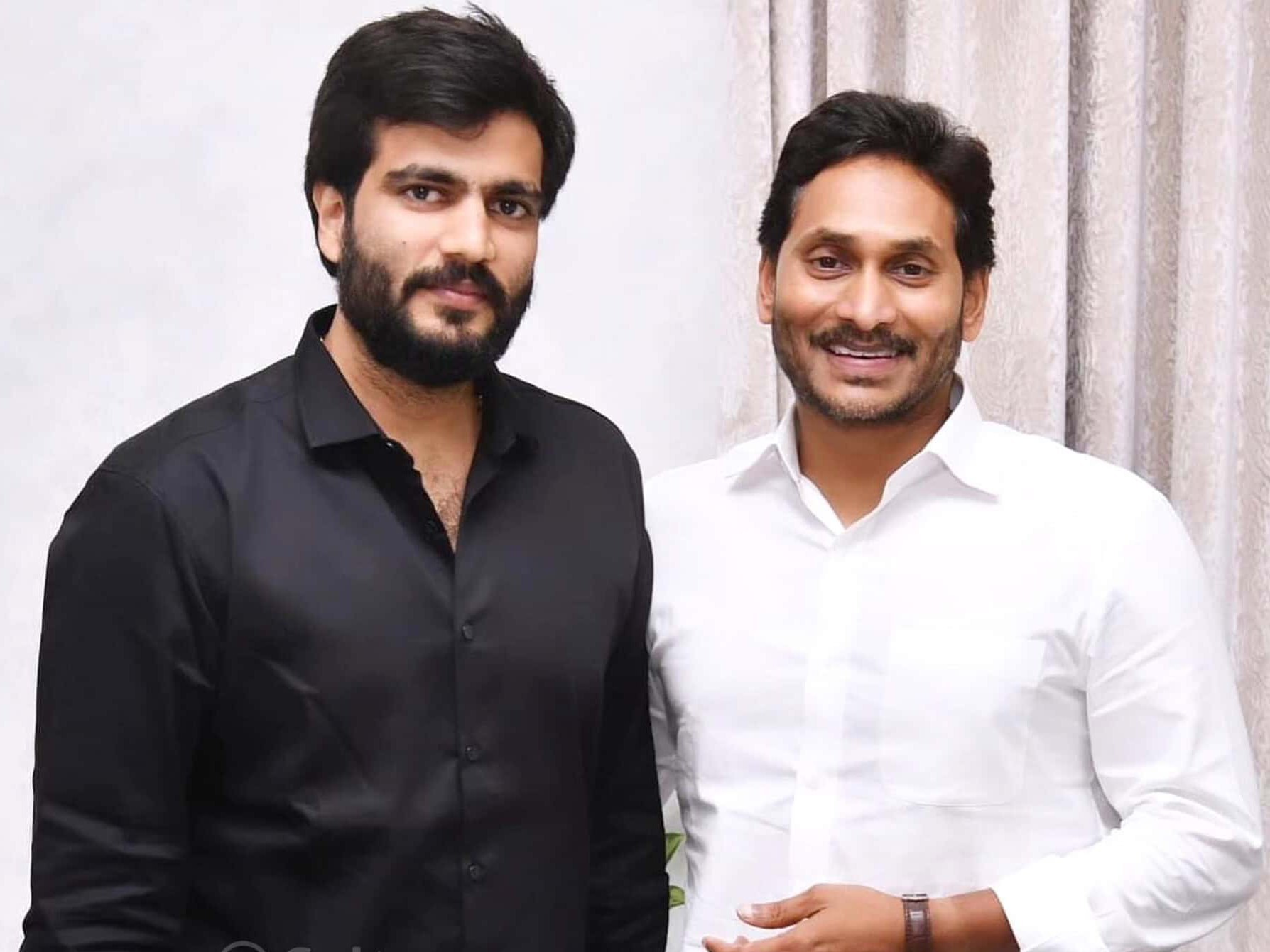 నేడు YS జగన్ ప్రెస్‌మీట్.. కారణమదేనా.?