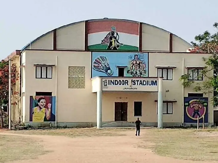 “క్రీడాకారులు అధిక సంఖ్యలో పాల్గొనాలి”