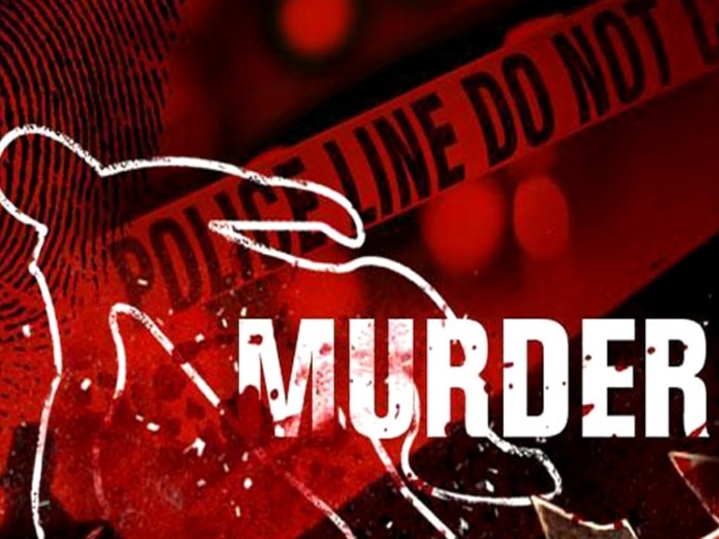 పిల్లలను చూసేందుకు వస్తే ప్రాణం తీశారు!