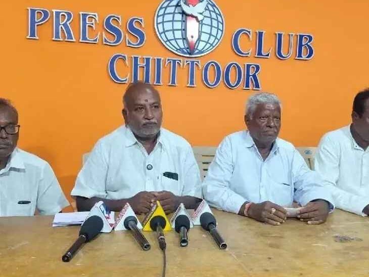 ‘కాణిపాకంలో ఉభయదారుల వ్యవస్థ కాపాడాలి’
