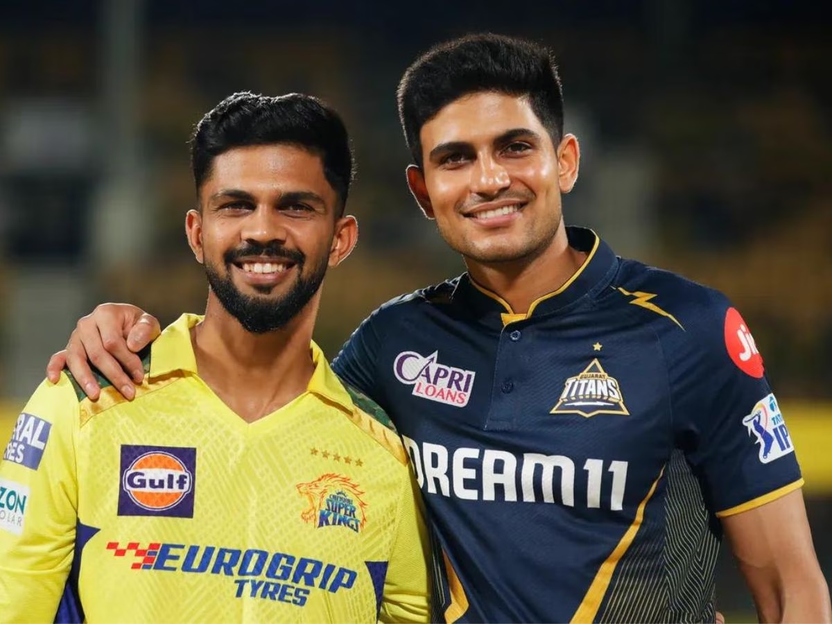 IPL 2026: నేడు GT vs CSK మ్యాచ్