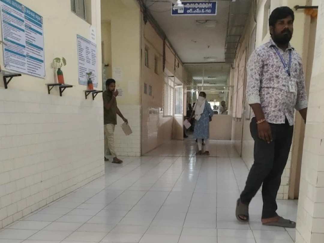 వనస్థలిపురం, కొండాపూర్‌లో కీమోథెరపీ సేవలు
