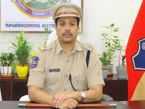 ఆన్‌లైన్ గేమ్‌లతో జాగ్రత్త: ఎస్పీ
