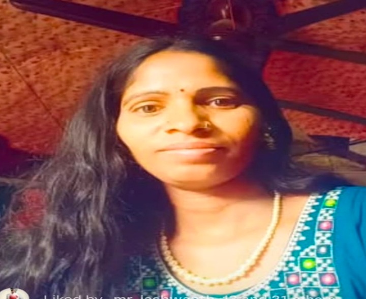 లక్ష్మీపురంలో మహిళ దారుణ హత్య