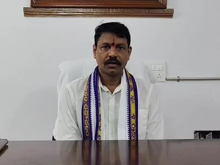 భద్రాద్రిలో నేడు పునర్వసు వేడుకలు: ఈవో