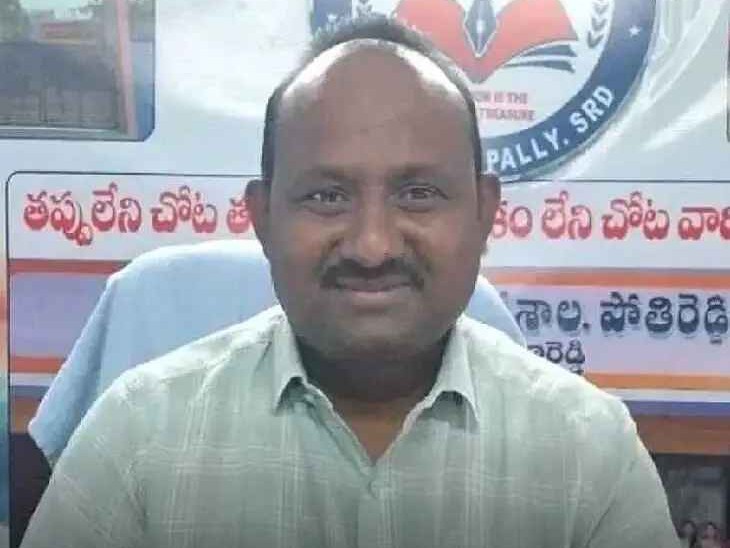 156 పాఠశాలలకు ప్రతిపాదనలు: డీఈవో