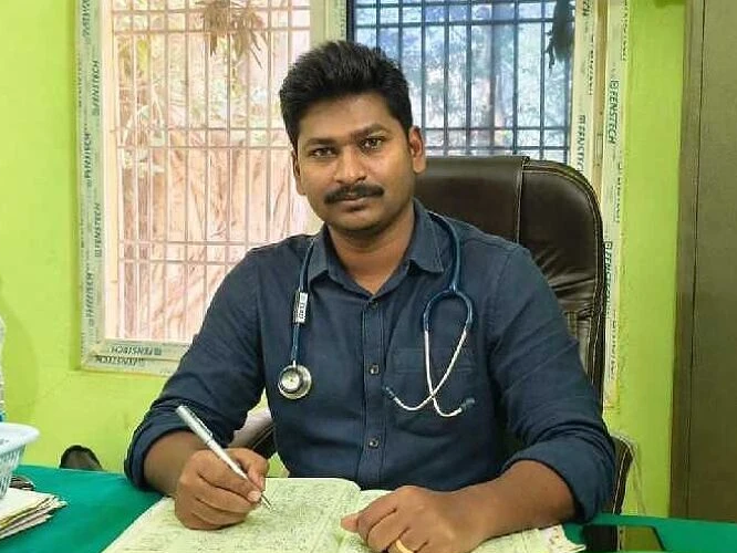 ‘ఎండలు పట్ల ప్రజలు అప్రమత్తంగా ఉండాలి’