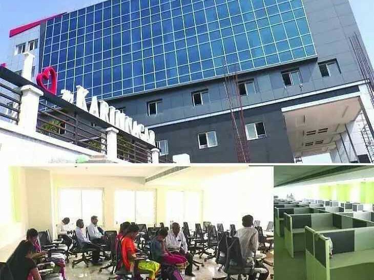కరీంనగర్ ఐటీ హబ్‌పై యువతలో కొత్త ఆశలు