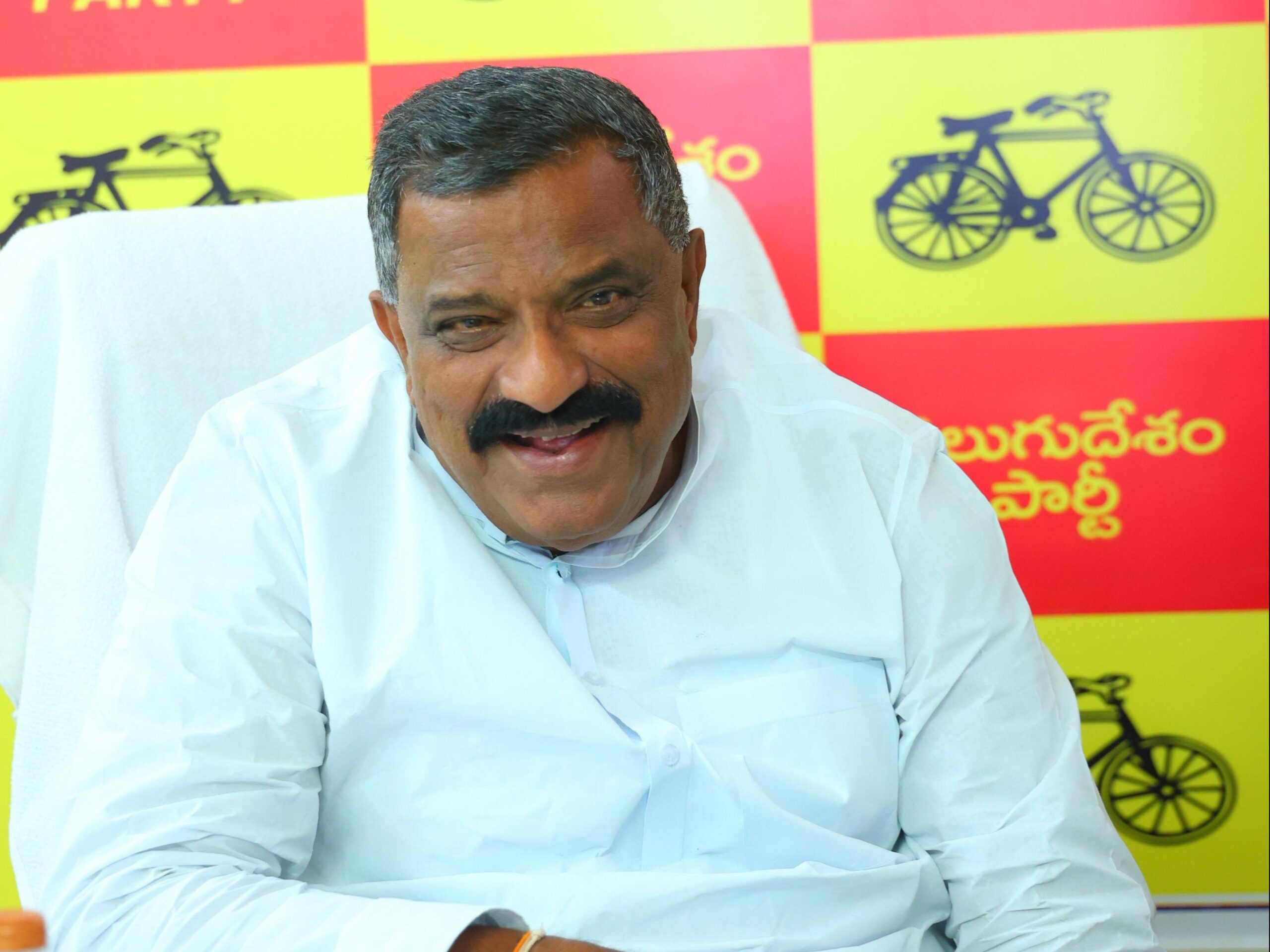 రేపు బేతంచెర్ల పట్టణంలో ఎమ్మెల్యే పర్యటన