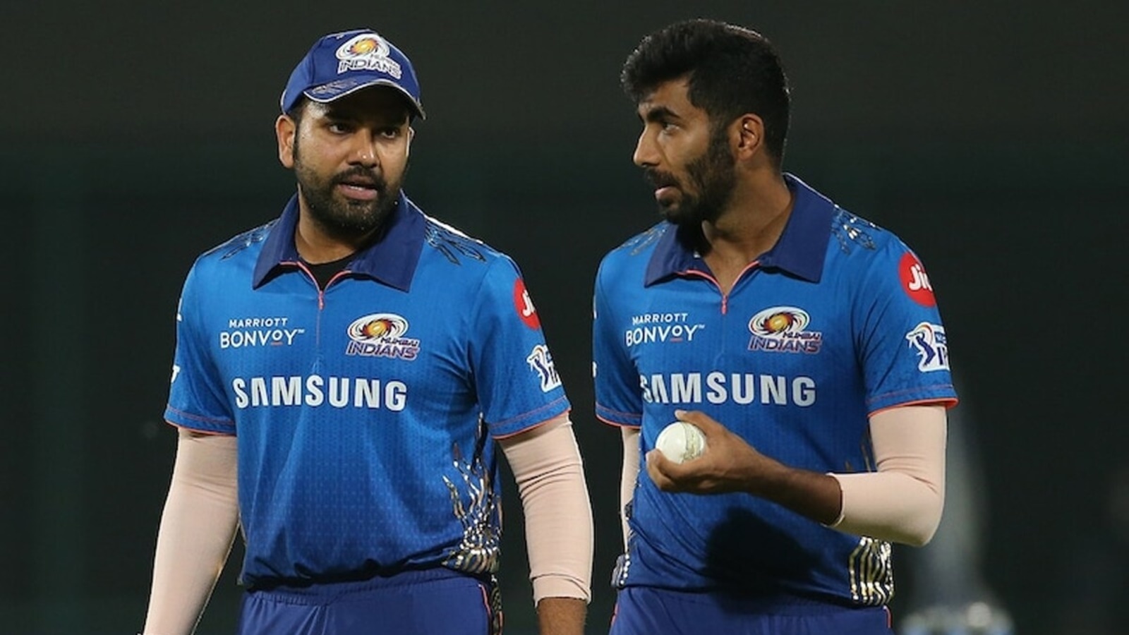 ముంబై ఇండియన్స్ పేరిట చెత్త రికార్డు
