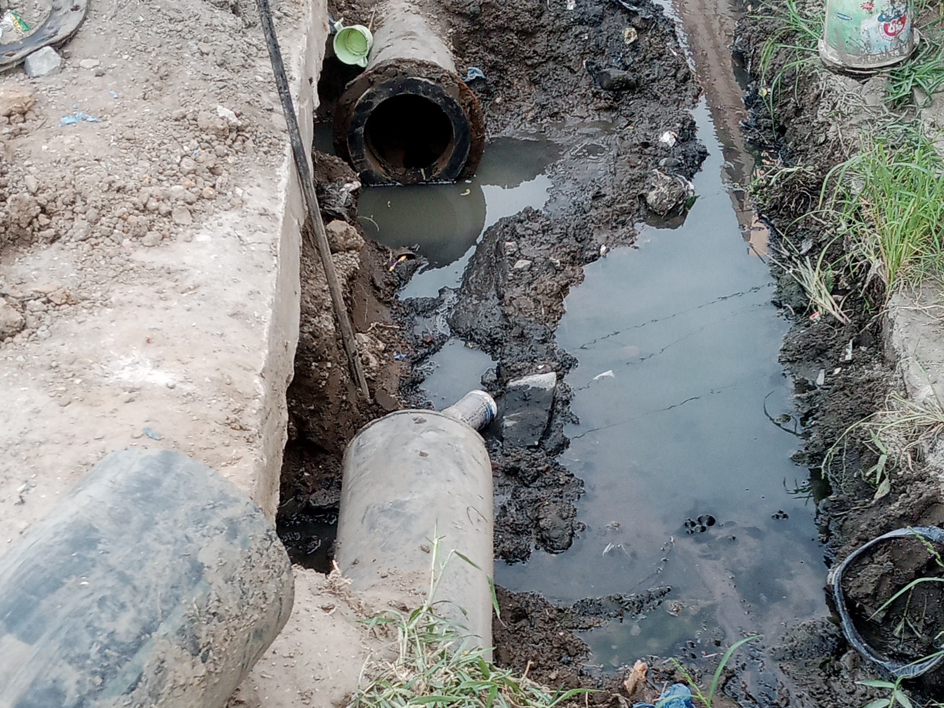 ఫిరంగిపురంలో తాగునీటి కష్టాలు