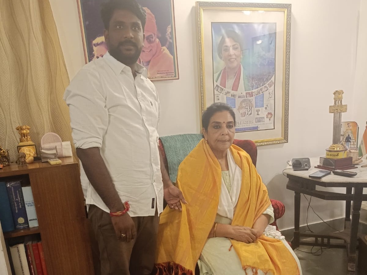 ‘భద్రాద్రి జిల్లా అభివృద్ధికి కృషి చేయాలి’